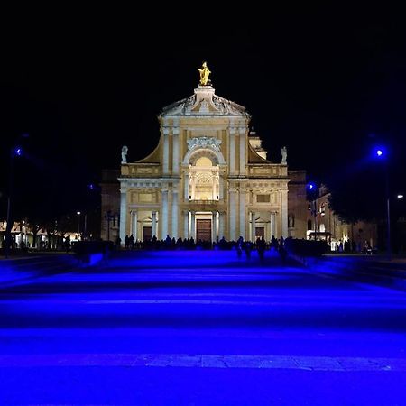 شقة A Casa Di Francesco سانتا ماريا ديلي آن المظهر الخارجي الصورة